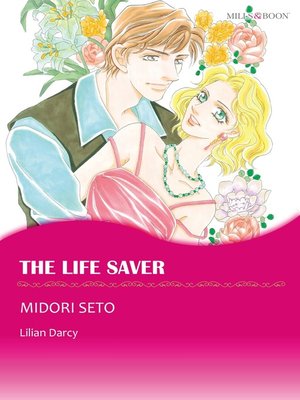 cover image of The Life Saver